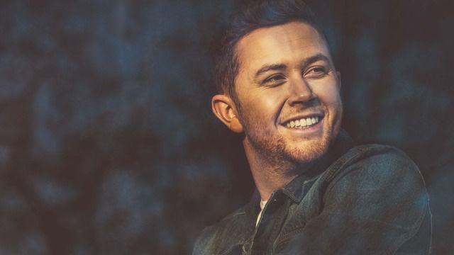 Scotty McCreery - Oct. 24